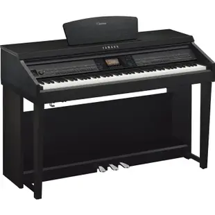 【三大好禮三年保固】YAMAHA 山葉 CVP-701 CVP701 88鍵 數位鋼琴 電鋼琴 電子鋼琴 原廠公司貨 鋼