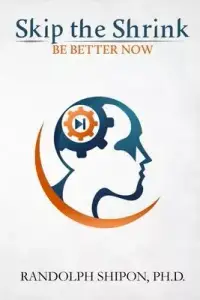 在飛比找博客來優惠-Skip the Shrink: Be Better Now