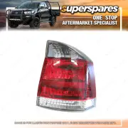Right Hand Side Tail Light for Holden Vectra ZC A 03/2003-ONWARDS