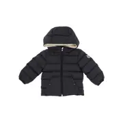 [MONCLER] MONCLER 'Amir' down jacket Kids 12-18 12-18 Blue