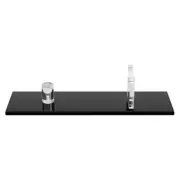 Acrylic Knife Display Stand Fixed Collection Holder Bracket Rack