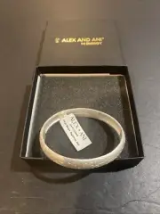 Alex and Ani Sagittarius Zodiac Bracelet