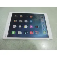 在飛比找蝦皮購物優惠-Appale ipad Air WIFI A1474 32G