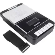PHILCO Digital Cassette Recorder – Portable Tape Player, Recorder & Cassette ...