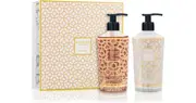 Baobab Collection Body Wellness Gift Set Hand and Body Milk 350 ml + Liquid Hand Soap 350 ml