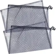 EPIGEIST Mesh Bag Storage for Bath Products Portable Drainage Pack