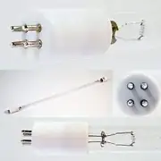 Replacement for E300210 (for HALLETT) and others