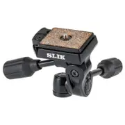 Slik SH-704E 3-Way Tripod Head