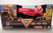 Monster Jam Official Bakugan Dragonoid RC TRGX