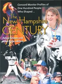 在飛比找三民網路書店優惠-The New Hampshire Century ― Co