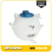 For Volkswagen 2005 2006 2007-18 Radiator Coolant Overflow Tank (for: Volkswagen)