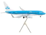 Boeing 737-700 "KLM Royal Dutch" 1/200 Diecast Model by GeminiJets