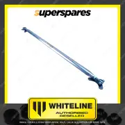 Whiteline Rear strut tower Brace KSB535 for NISSAN NX NX-R B13 SENTRA B13