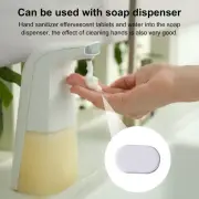 Carpet Stain Remover Multi Purpose Cleaner Effervescent Tablets Spray Ultimate