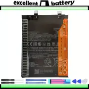 FREE EXPRESS POST for XIAOMI Mi 12T Pro /Note 12 5G BM5J Battery Replace