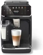 Philips 5500 Series Fully Automatic Espresso Machine – 20 Hot & Iced Coffees,...