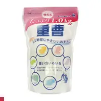 在飛比找蝦皮購物優惠-福瑞德 日本 第一石鹼 小蘇打清潔劑 1kg 居家清潔 小蘇
