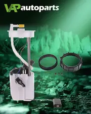 Electric Fuel Pump Module For 2005-08 Honda Pilot V6 3.5L 2006 Acura MDX V6 3.5L (for: Honda)
