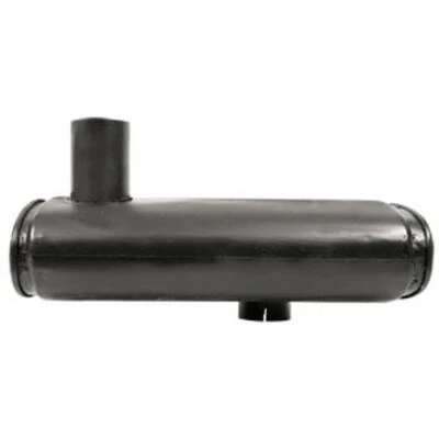 Fits Case/International Harvester A184475 Exhaust Fits Case Maxxum 5140 5150