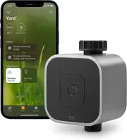 Eve Aqua Smart Water Controller with Apple HomeKit or Siri Technology