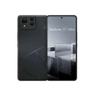 【ASUS 華碩】 ASUS Zenfone 11 Ultra (16G/512G) 5G 智慧型手機 贈玻璃保貼