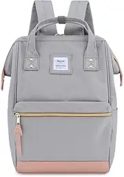 [himawari] Travel Backpack Laptop Backpack Large Diaper Bag Doctor Bag Backpack School Backpack for Women&Men