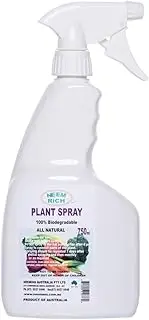 Neem Rich Neem Plant Spray 750ml