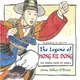 The Legend of Hong Kil Dong ─ The Robin Hood of Korea