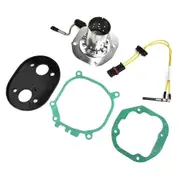 12V Heater Service Kit set For Webasto Air Top 2000ST 2000STC Glow Pin Burner Gasket 2000W Heater Part Air Conditioning