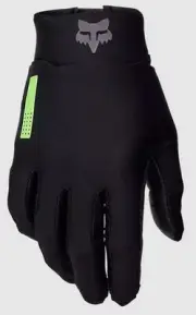 Fox Racing Flexair 50th Limited Edition Gloves - Black, Size Options available