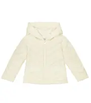 [Woolrich Kids] Woolrich Kids Sundance hooded down jacket Y 6 white