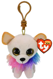 Beanie Boos Clip Ons Chewey Chihuahua