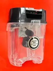 Vax Dirty Water Tank with Lid for Vax Platinum Power Carpet Cleaner VX100