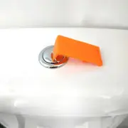 FlushPush - Toilet Push Button Disability Aid Handle Arthritis Help