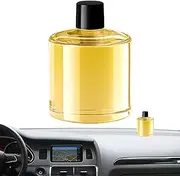 Car Air Freshener - Long Lasting Car Fragrance | Adjustable Car Air Purifier New Car Smell Air Freshener, Automatic Car Scent, Starry skyy Ceiling Ambient Light Car Diffuser Air Freshener For Car