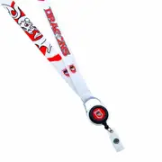 St George Illawarra Dragons NRL Lanyards