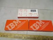 Vintage IBM 1-299-095 Correctable Film Ribbons Lot High Yield New Old Stock Lot