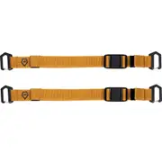 Wandrd Premium Accessory Strap - Dallol Yellow