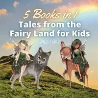 在飛比找博客來優惠-Tales from the Fairy Land for 