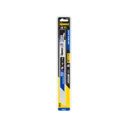Kango 9” 18 TPI Metal Flex Reciprocating Saw Blades - 5 Pack
