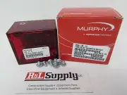 NEW MURPHY 760A-30-12 25700169 30 SECOND TIME DELAY MAGNETIC SWITCH