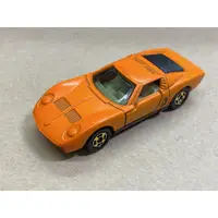 在飛比找蝦皮購物優惠-Tomica 日本製 藍盒 無盒 no.F40 LAMBOR