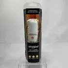 Genuine WHIRLPOOL Ice and Water Refrigerator Filter 2 Replacement WHR2RXD1 ~ NEW