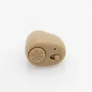 Mini Hearing Aids Inner Ear Invisible Sound Amplifier AXON K-86