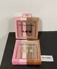Nicole Miller Face Contour Stick Collection, Natural Glow Kit blush, bronzer, x2