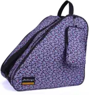 Holisogn Ice, Inline and Roller Skate Bag, Premium and Fashion Bags for child...