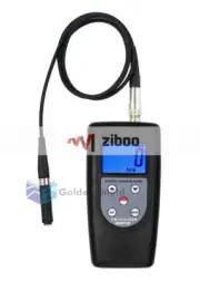LANDTEK CM-1210-200N (NF Type, Micro Coating Micro Coating Thickness Meter✦Kd