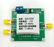 ADL5350 Module Low frequency 10M-4GHz high linearity Mixer RF / IF / LO port