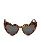 NEW!!! SAINT LAURENT Sunglasses LOULOU SL181 006, Authentic New With Tags