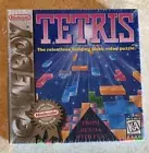 Tetris Nintendo Game Boy FACTORY SEALED Original Players Choice